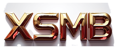 xsmb thu6 logo