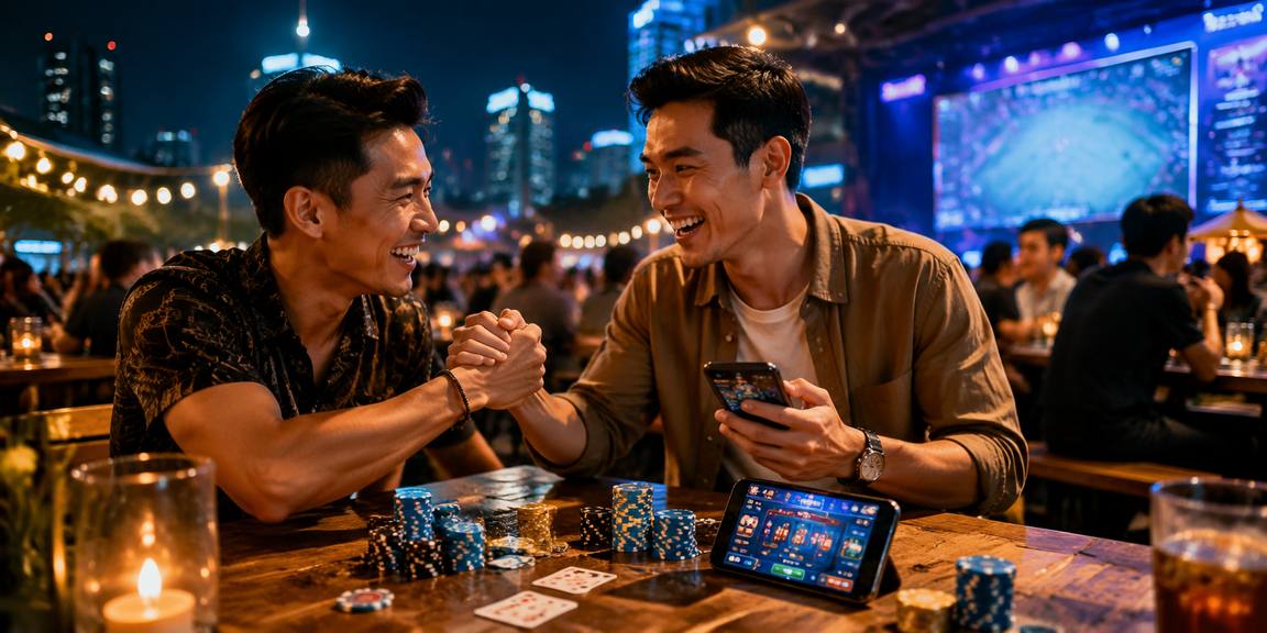 xsmb thu6 mobile gaming